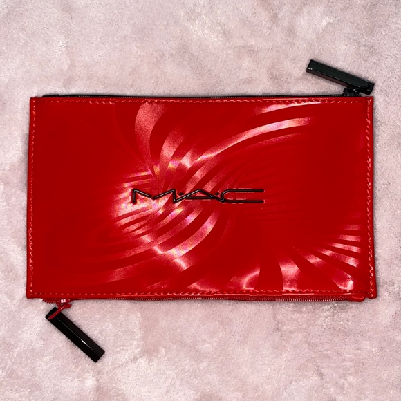 MAC Cosmetics Makeup Mac Makeup Bag Poshmark